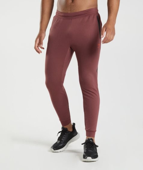 Gymshark Apex Technical Mjukisbyxor Herr Bruna | SE-93874S