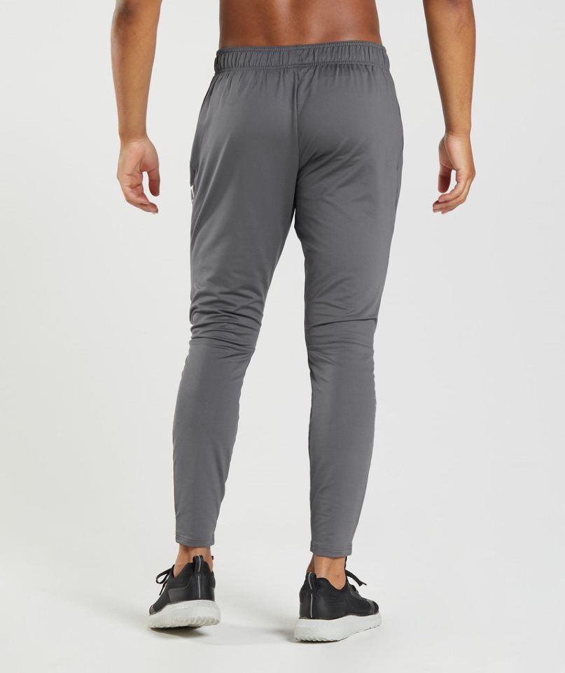 Gymshark Sport Mjukisbyxor Herr Grå | SE-83241O