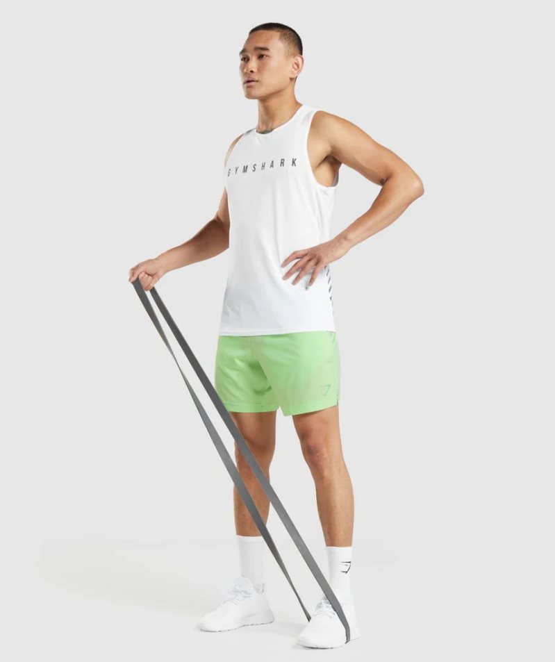 Gymshark Sport Stripe 7